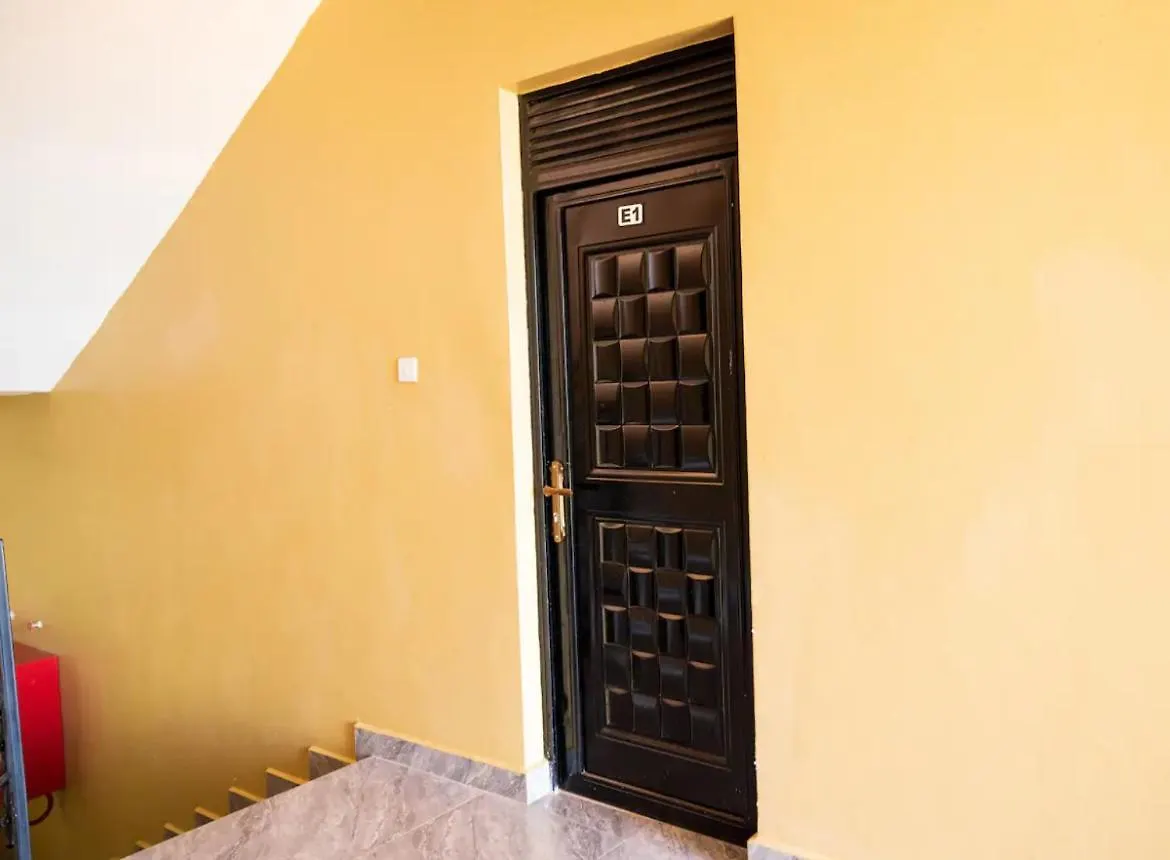 Skyview Haven Naalya Bed & Breakfast Kampala