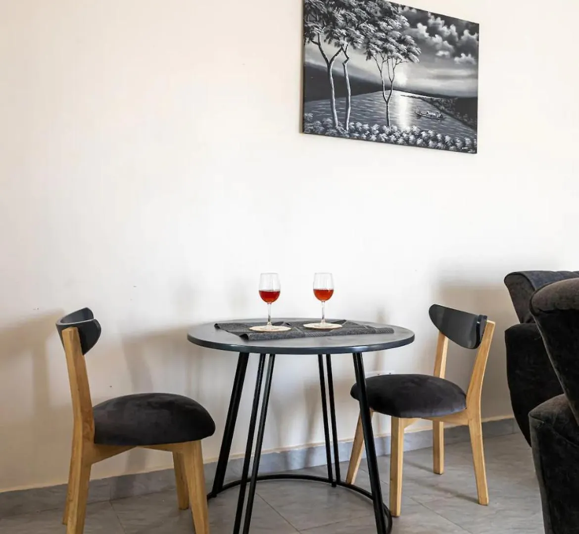 Skyview Haven Naalya Bed & Breakfast Kampala