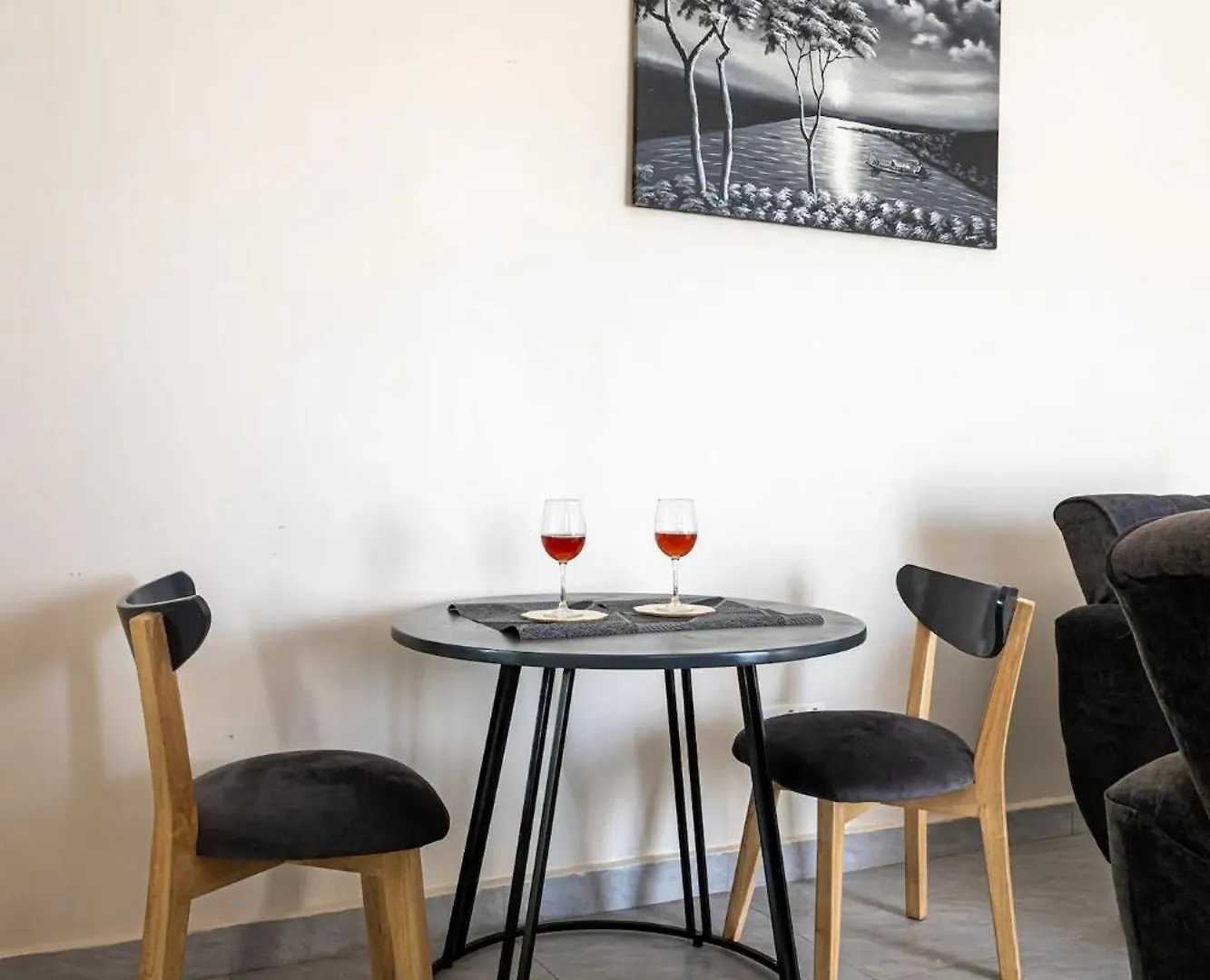 Skyview Haven Naalya Bed & Breakfast Kampala