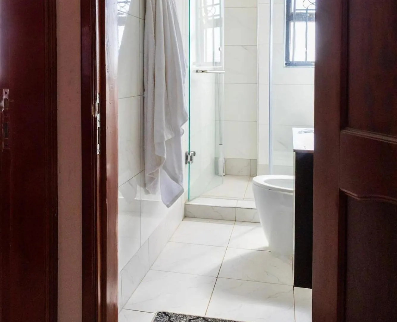 Skyview Haven Naalya Bed & Breakfast Kampala 0*,  Uganda